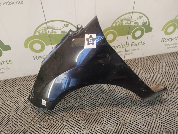 Guardabarro Izquierdo Ford Fiesta Kd (04899689)