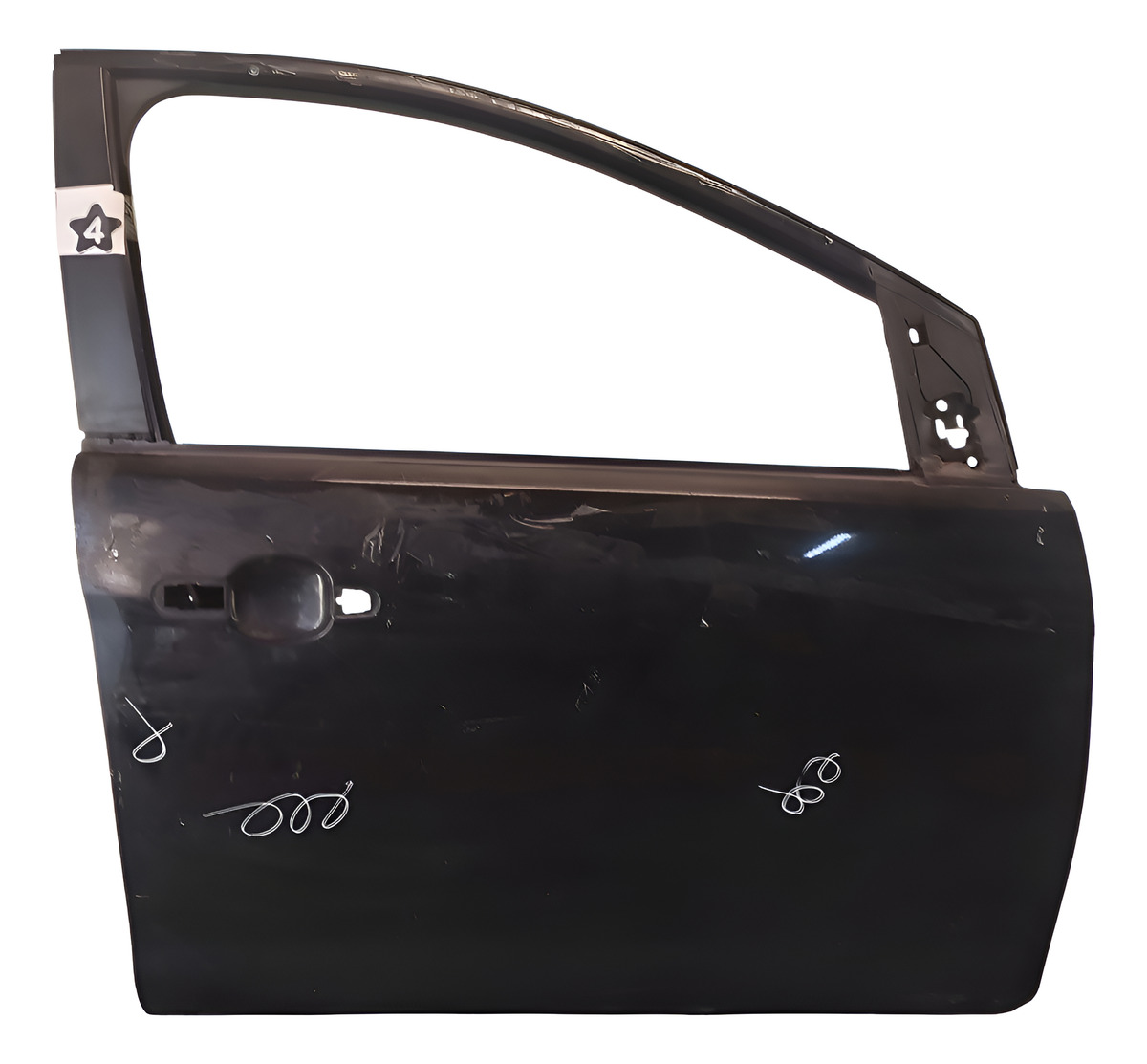 Puerta Delantera Derecha Ford Focus F2 (05933019)
