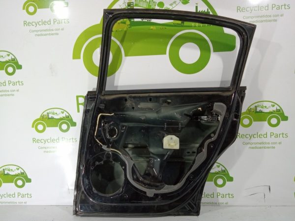 Puerta Trasera Derecha Citroen C4 5p (03071943)