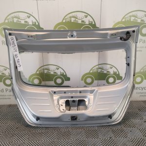 Porton Trasero Vw Gol Trend G5 (06485329)