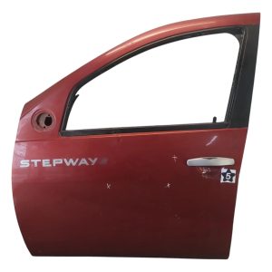 Puerta Delantera Izquierda Renault Sandero Lv (aa00000773)