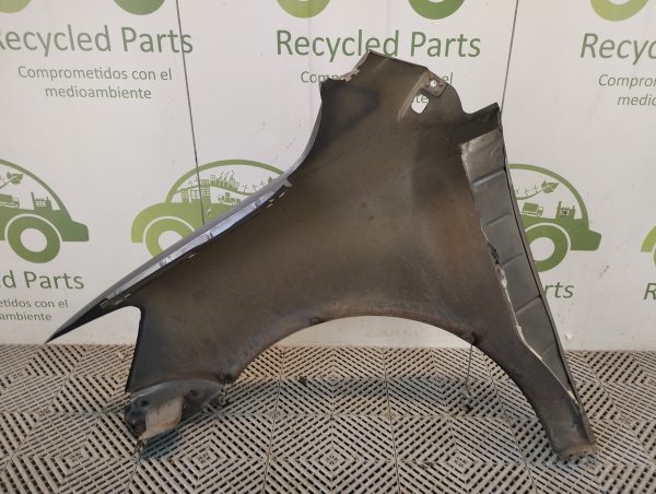 Guardabarro Derecho Vw Suran G3 Msi (05523190)