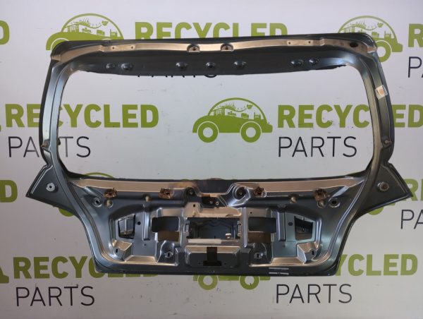 Porton Trasero Peugeot 307 (03551291)