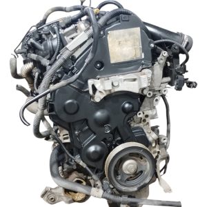 Motor Peugeot 308 Hdi 1.6 8v (06827584)