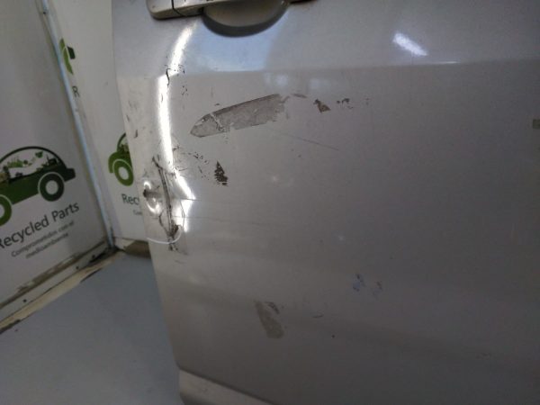 Puerta Delantera Derecha Nissan Tiida (02929788)