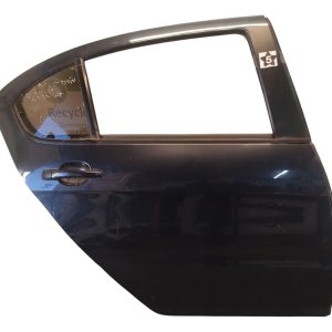 Puerta Trasera Derecha Peugeot 408 (05986487)