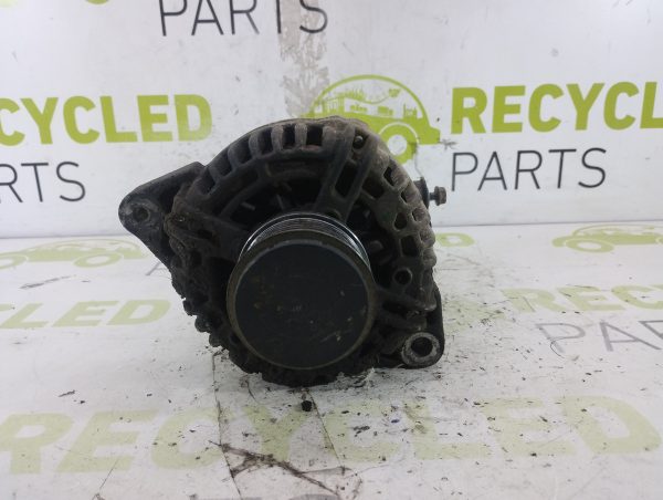 Alternador Toyota Hilux 3.0 (06068607)