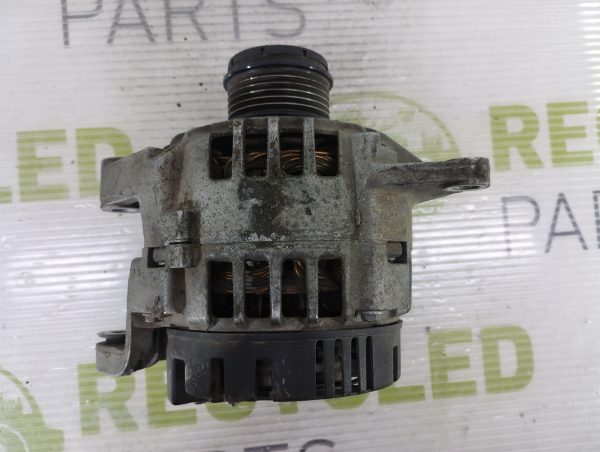 Alternador Renault Scenic 1.9 (04855960)
