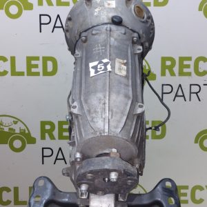 Caja De Velocidades Mercedes Benz E350 (01411818)
