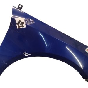 Guardabarro Derecho Ford Focus 3 (05908381)