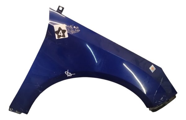 Guardabarro Derecho Ford Focus 3 (05908381)