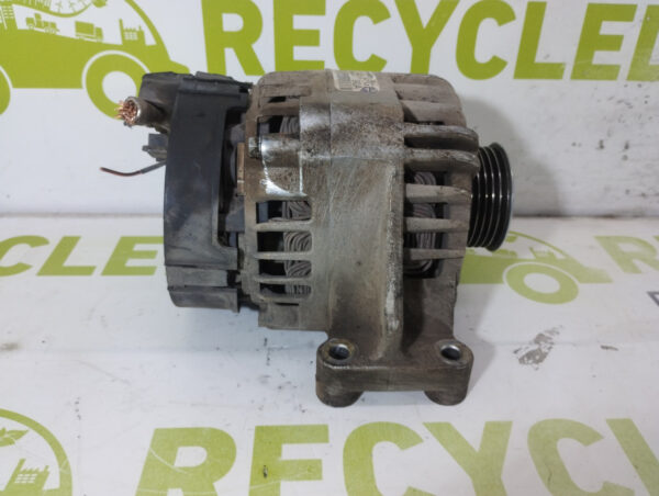 Alternador Fiat Palio 1.4 (06173709)