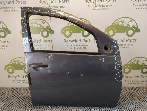Puerta Delantera Derecha Renault Duster Lv (05095341)