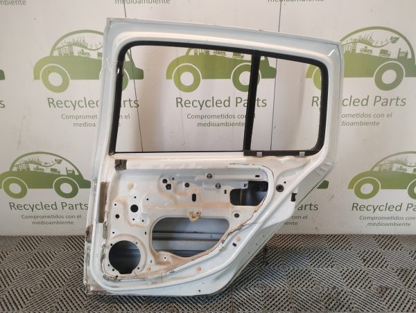 Puerta Trasera Derecha Renault Clio Mio (05683409)