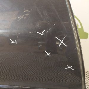 Puerta Trasera Derecha Peugeot 206 (05138543)