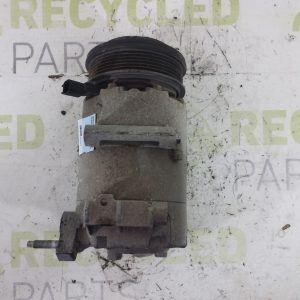 Compresor De A/a Ford Fiesta Kd 1.6 (05309872)