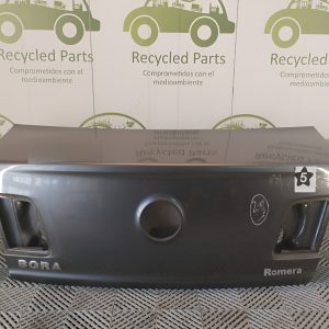 Tapa De Baul Vw Bora Ln (04898117)