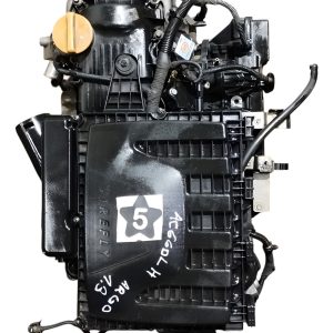Motor Fiat Argo 1.3 8v Firefly (04912088)