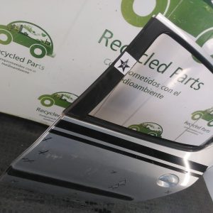 Puerta Trasera Izquierda Peugeot 206 (03203540) Lp