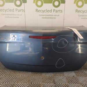 Tapa De Baul Chevrolet Prisma Ln (06160826)