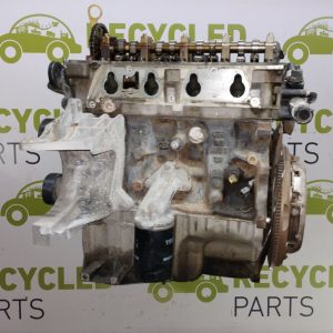 Motor Ford Ka 1.0 8v (06060047)