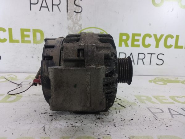 Alternador Ford Ka 1.6 8v (05863470)