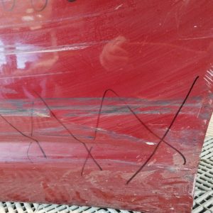 Puerta Trasera Izquierda Nissan Tiida 5p (05513797)