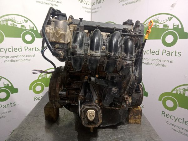 Motor Vw Gol 1.4 8v (05150529)