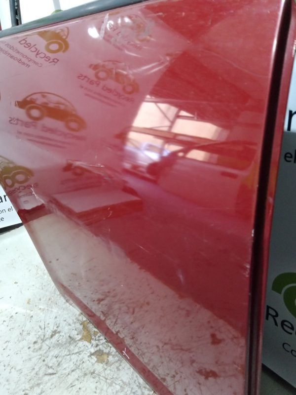 Puerta Trasera Derecha Nissan Tiida 5p (05513798) Lp