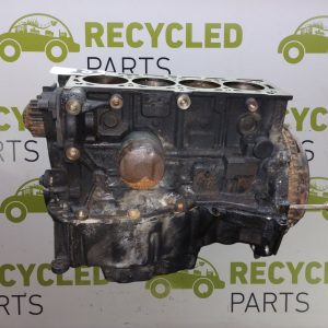 Motor Renault Kangoo 1.6 16v (05948825) Solo Block