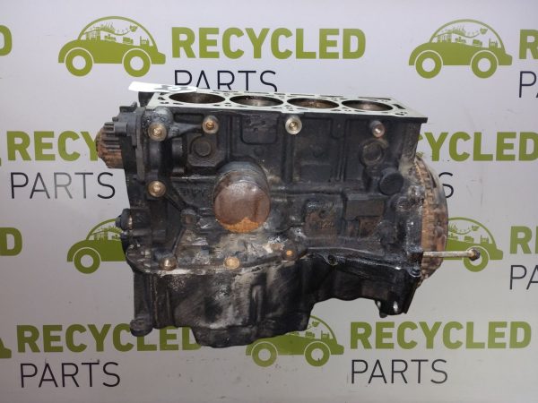 Motor Renault Kangoo 1.6 16v (05948825) Solo Block