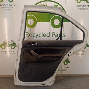 Puerta Trasera Derecha Vw Bora (03631854) Lp
