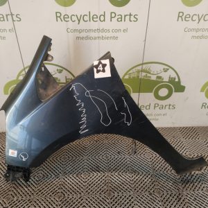 Guardabarro Izquierdo Honda Fit Li (05444950)