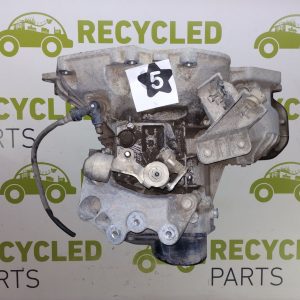 Caja De Velocidades Chevrolet Spin 1.8 (05396275)