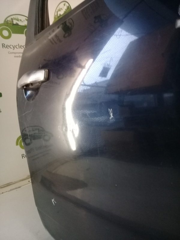 Puerta Delantera Derecha Renault Sandero Lv (03784824)