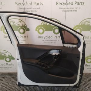 Puerta Delantera Izquierda Peugeot 208 (06198341)