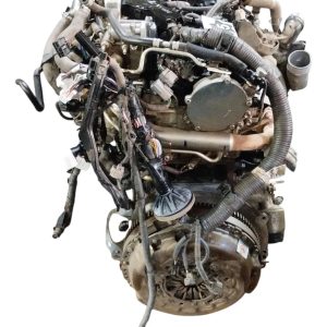 Motor Toyota Hilux 2.8 Tdi 1gd (05854249)