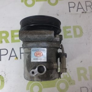 Compresor De A/a Fiat Palio 1.4 (05977271)