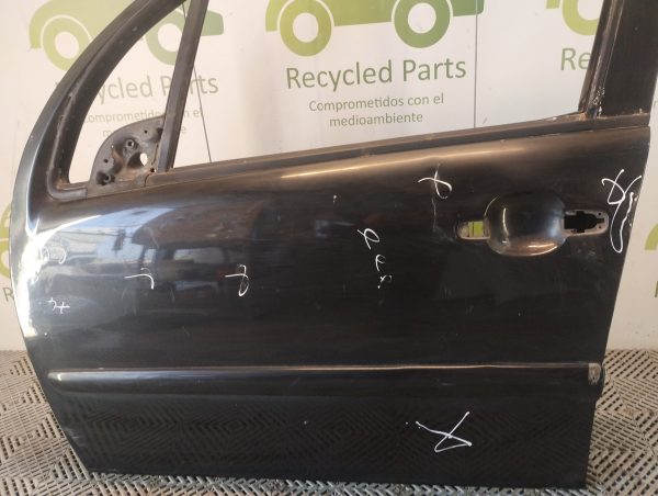 Puerta Delantera Izquierda Citroen C3 Lv (05548118)