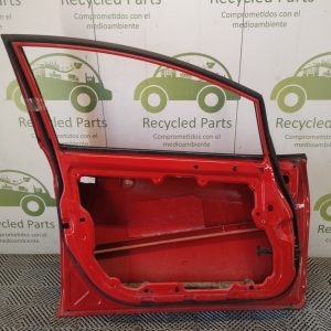 Puerta Delantera Izquierda Ford Fiesta Kd (05380859)