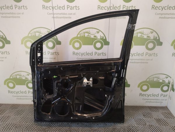 Puerta Delantera Derecha Vw Fox Ln (06115482)