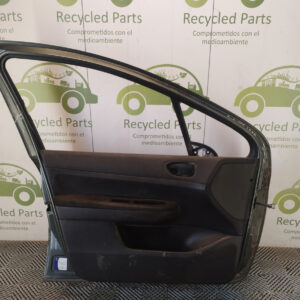 Puerta Delantera Izquierda Peugeot 307 (05515077)