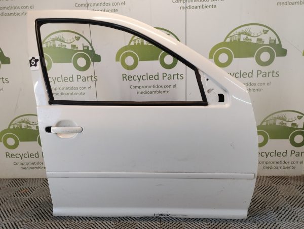Puerta Delantera Derecha Vw Bora (05368966)