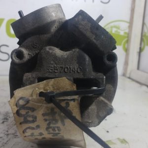 Compresor De A/a Vw Gol Trend 1.6 (06927753)