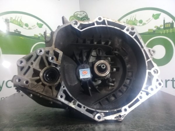 Caja De Velocidades Chevrolet Onix 1.4 8v (03692166)