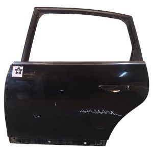 Puerta Trasera Izquierda Citroen C4 4p (05525444)
