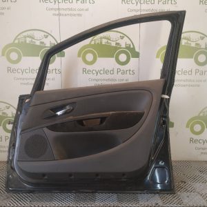 Puerta Delantera Derecha Fiat Punto (05219106)