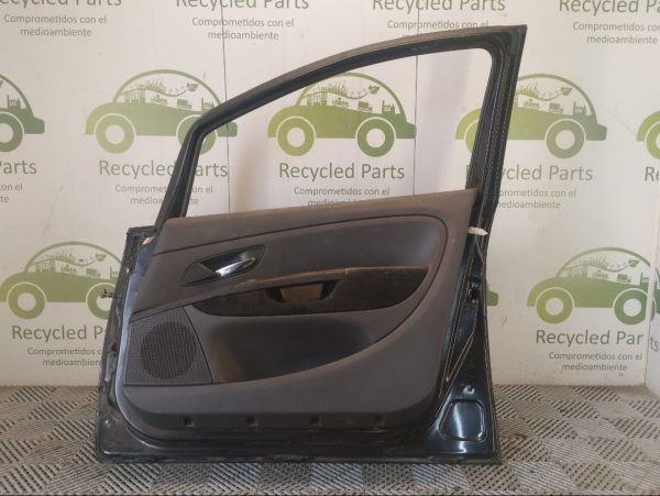 Puerta Delantera Derecha Fiat Punto (05219106)