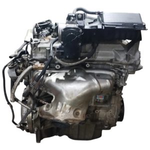 Motor Nissan Versa 1.6 Hr16 (05682085)