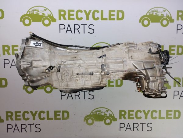 Caja De Velocidades Toyota Hilux 2.8 4×4 At (05511699)
